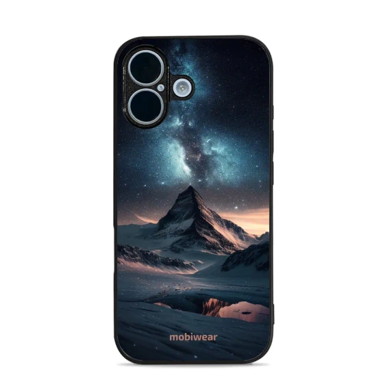 Etui Glossy Case do Apple iPhone 17 - wzór G006G