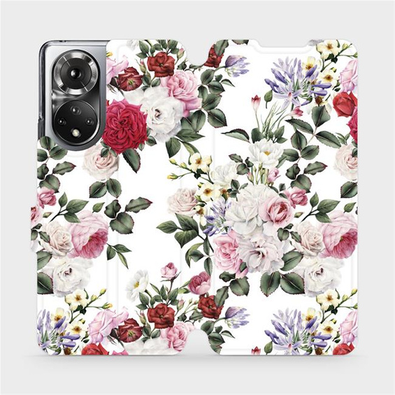 Etui do Huawei Honor 50 - wzór MD01S