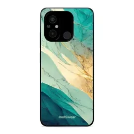 Etui Glossy Case do Xiaomi Redmi 12C - wzór G024G