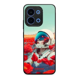 Etui Glossy Case do Xiaomi Redmi 15C - wzór G001G