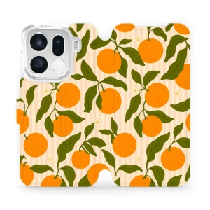 Etui do OPPO Find X9 pro - wzór VP82S