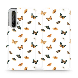 Etui do Realme X3 SuperZoom - wzór MP77S