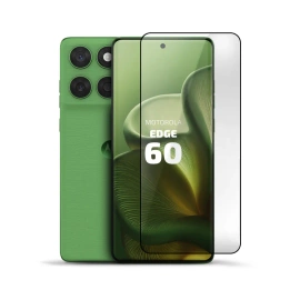 Szkło hartowane Clear 9H do Motorola Edge 60