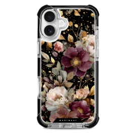 Etui MagSafe Elite Bumper Apple iPhone 16 Plus - wzór D169D