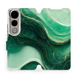 Etui do Vivo V50 Lite - wzór VP38S