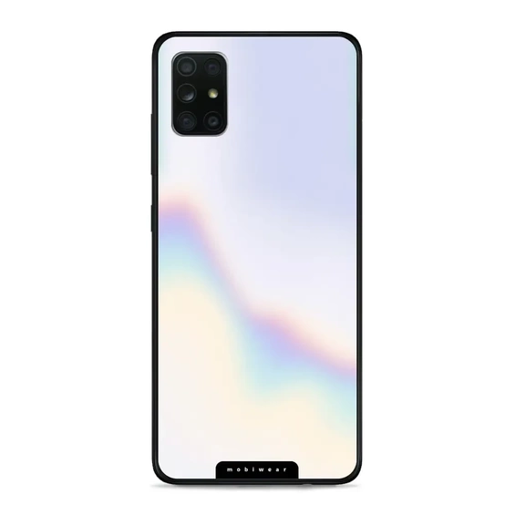 Etui Glossy Case do Samsung Galaxy A71 - wzór G064G