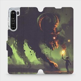 Etui do Motorola Edge - wzór VA08P