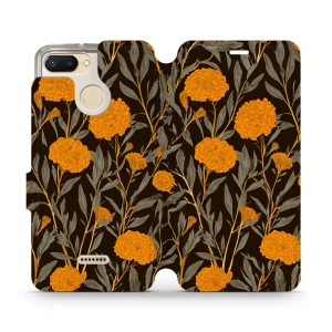 Etui do Xiaomi Redmi 6 - wzór V175S