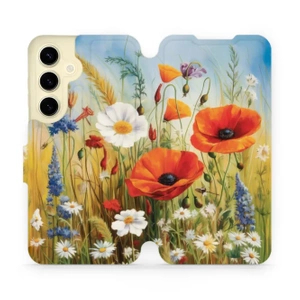 Etui do Samsung Galaxy S24 - wzór VP43S