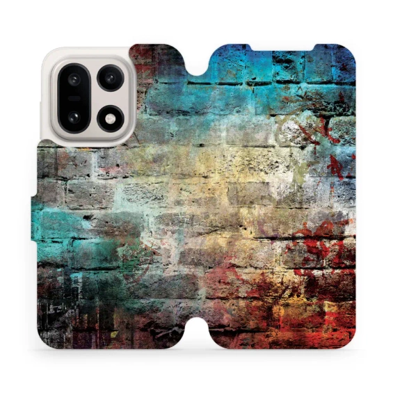 Etui do OnePlus 15 - wzór V061P