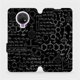 Etui do Nokia G10 - wzór V060P