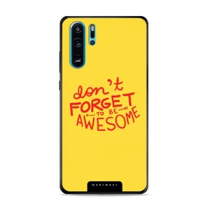 Etui Glossy Case do Huawei P30 Pro - wzór G076G