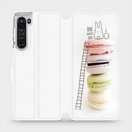 Etui do Motorola Edge - wzór M090P