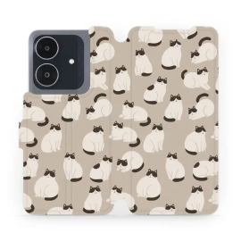 Etui do Realme Note 60 - wzór V160S