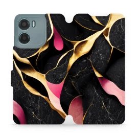 Etui do Motorola Moto E15 - wzór VP35S