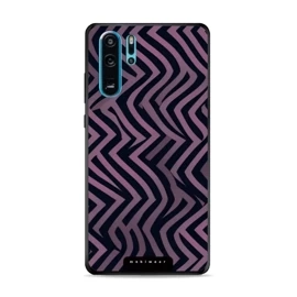 Etui Glossy Case do Huawei P30 Pro - wzór GA55G