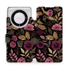 Etui do Huawei Honor Magic5 Lite 5G - wzór V170S