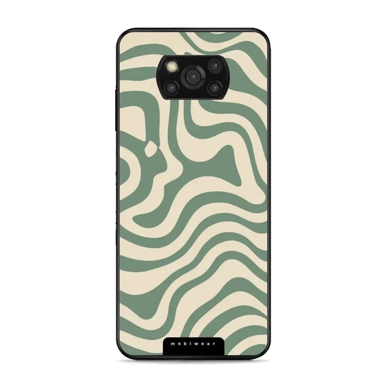 Etui Glossy Case do Xiaomi POCO X3 Pro - wzór GA57G