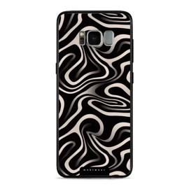 Etui Glossy Case do Samsung Galaxy S8 - wzór GA63G