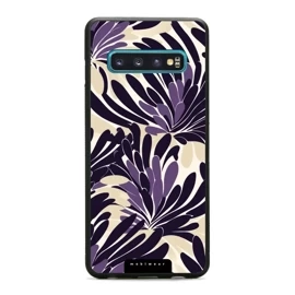 Etui Glossy Case do Samsung Galaxy S10 - wzór GA47G