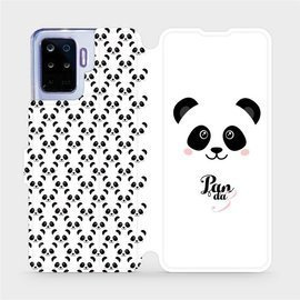 Etui do OPPO Reno 5 Lite - wzór M030P