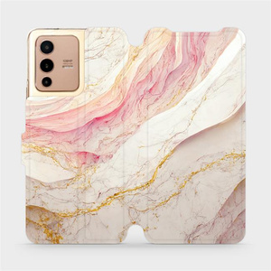 Etui do Vivo V23 5G - wzór VP32S