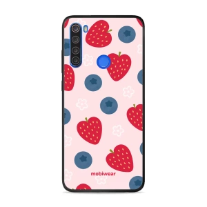 Etui Glossy Case do Xiaomi Redmi Note 8T - wzór GP84G