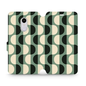 Etui do Xiaomi Redmi Note 4X - wzór VA56S