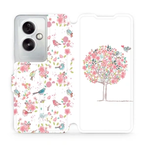 Etui do OPPO A79 5G - wzór M120S