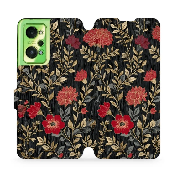 Etui do Realme GT Neo 2 - wzór V172S