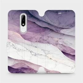 Etui do Nokia 5.1 Plus - wzór VP31S