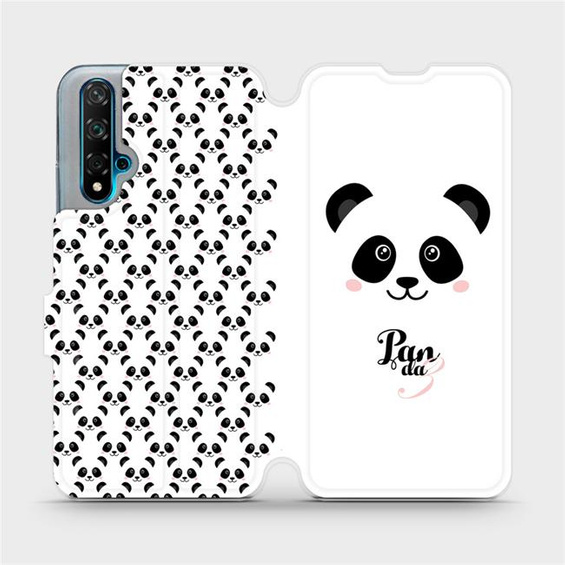 Etui do Huawei Nova 5T - wzór M030P