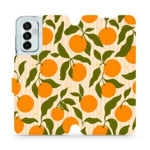 Etui do Samsung Galaxy M23 5G - wzór VP82S