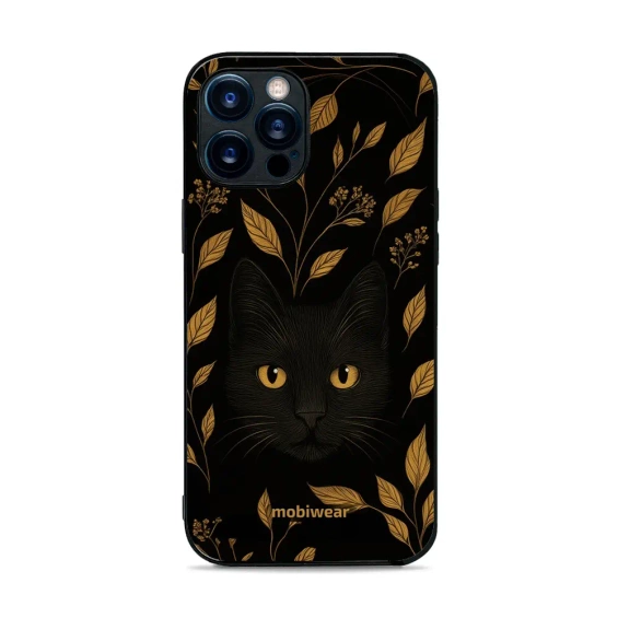 Etui Glossy Case do Apple iPhone 12 Pro Max - wzór G164G