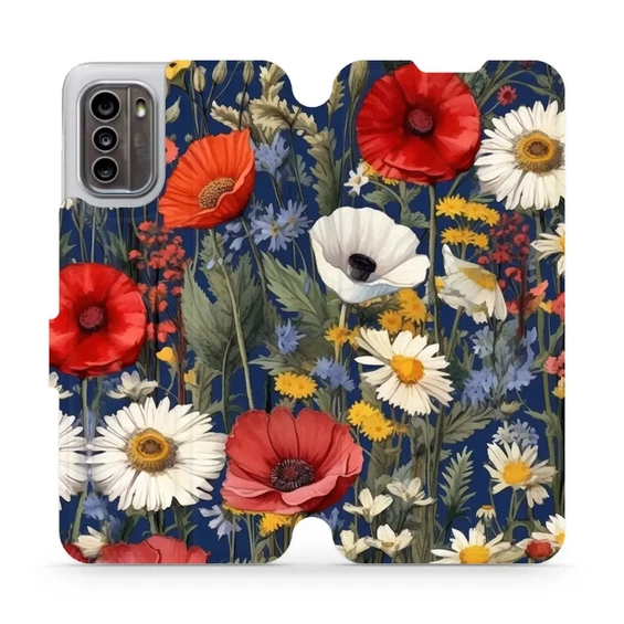 Etui do Nokia G60 5G - wzór VP46S