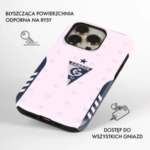 Etui Elite Pro do Xiaomi Redmi 15C 5G - wzór E15GZ