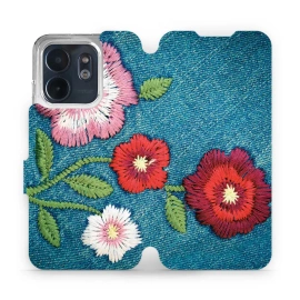 Etui do Infinix Smart 9 - wzór MD05P
