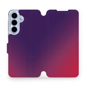 Etui do Samsung Galaxy S25 FE 5G - wzór VP67S