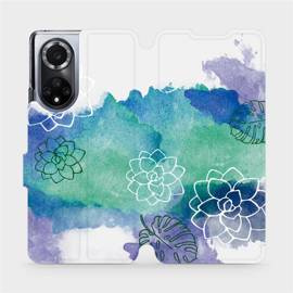 Etui do Huawei Nova 9 - wzór MG11S