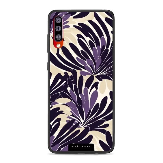 Etui Glossy Case do Samsung Galaxy A70 - wzór GA47G