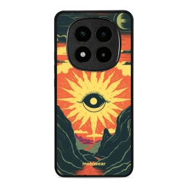 Etui Glossy Case do Xiaomi POCO X7 - wzór G055G