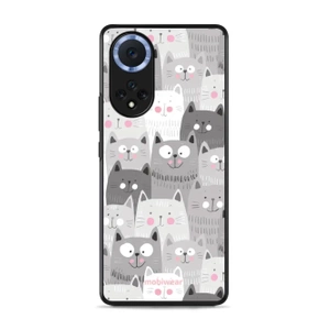 Etui Glossy Case do Huawei Nova 9 - wzór G045G