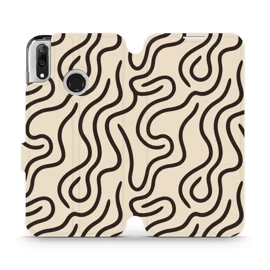 Etui do Huawei Y7 2019 - wzór VA60S