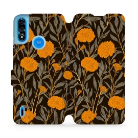 Etui do Motorola Moto E7 Power - wzór V175S