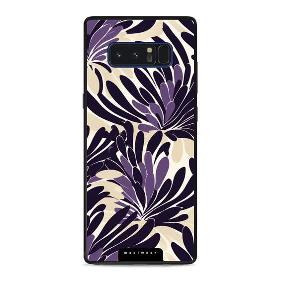 Etui Glossy Case do Samsung Galaxy Note 8 - wzór GA47G