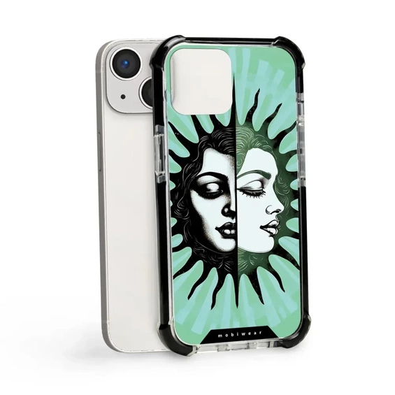 Etui MagSafe Elite Bumper Apple iPhone 13 mini - wzór D022D