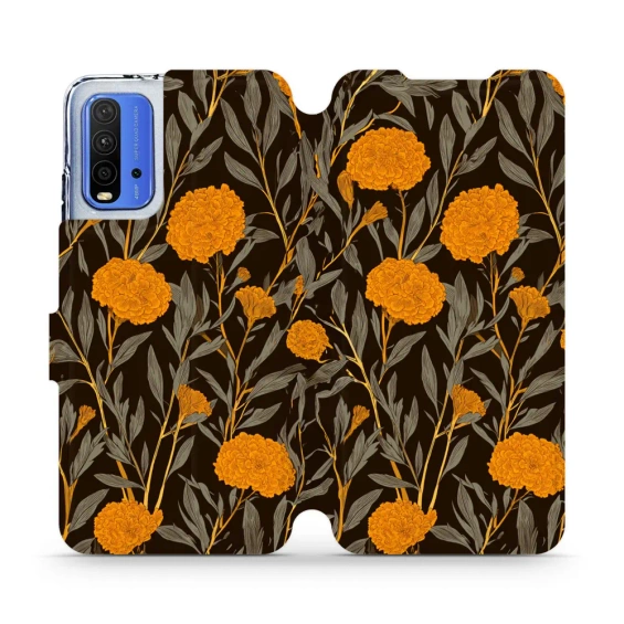 Etui do Xiaomi Redmi 9T - wzór V175S