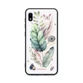 Etui Glossy Case do Samsung Galaxy A10 - wzór G018G