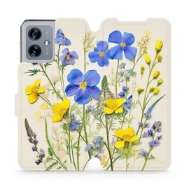 Etui do Motorola Moto G54 5G - wzór VP41S