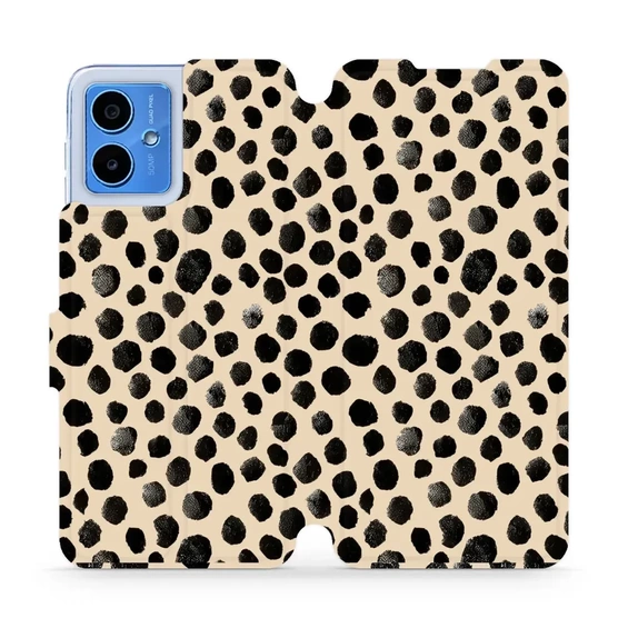 Etui do Motorola Moto G14 - wzór VA50S